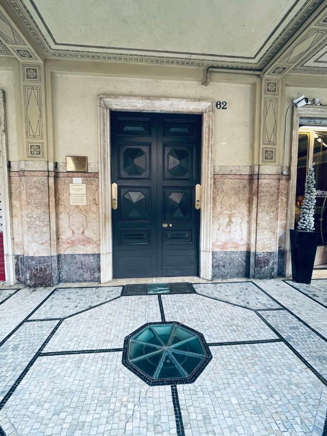 Appartamento Bergamo Centro Piazza Pontida - The Italian Escape Экстерьер фото