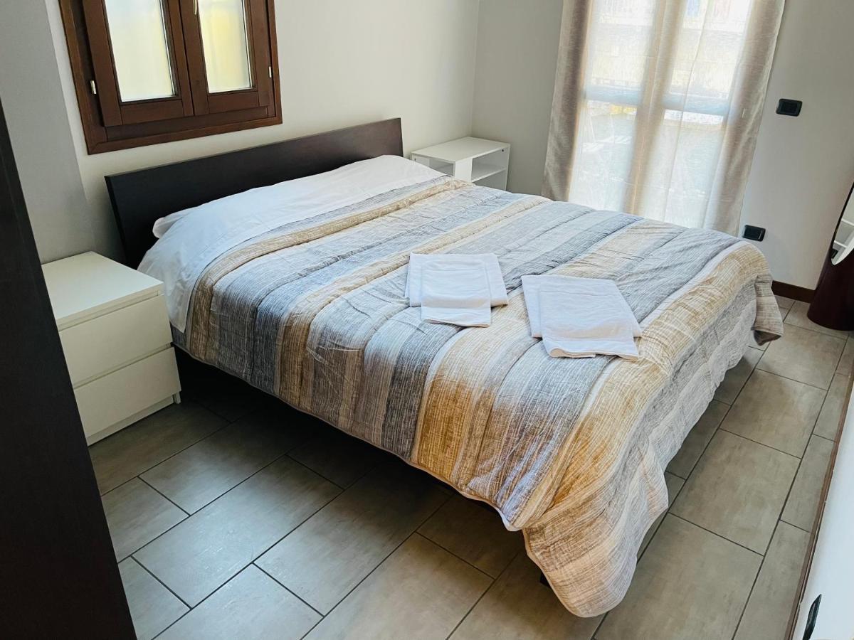 Appartamento Bergamo Centro Piazza Pontida - The Italian Escape Экстерьер фото