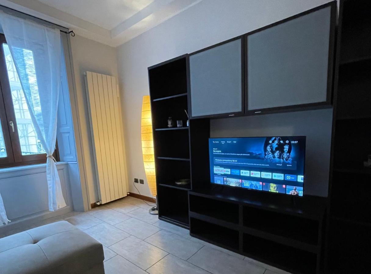 Appartamento Bergamo Centro Piazza Pontida - The Italian Escape Экстерьер фото