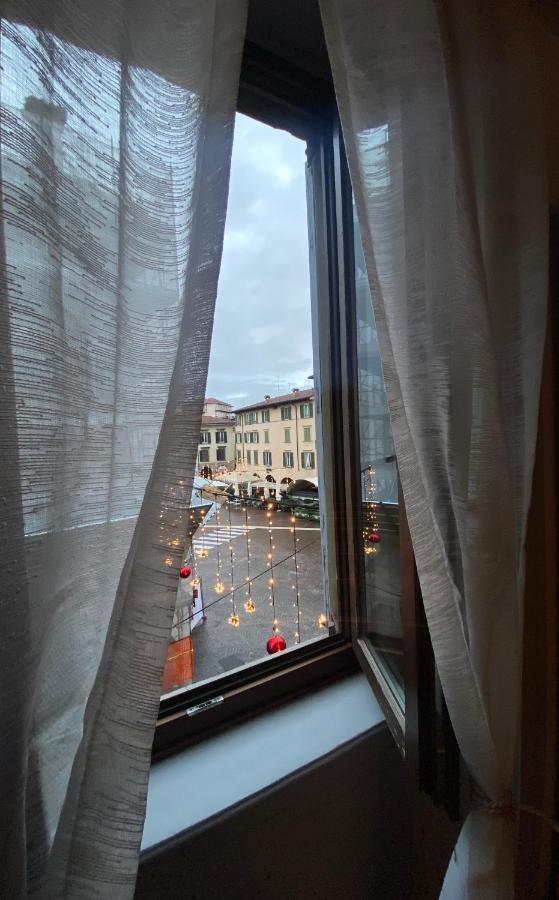 Appartamento Bergamo Centro Piazza Pontida - The Italian Escape Экстерьер фото