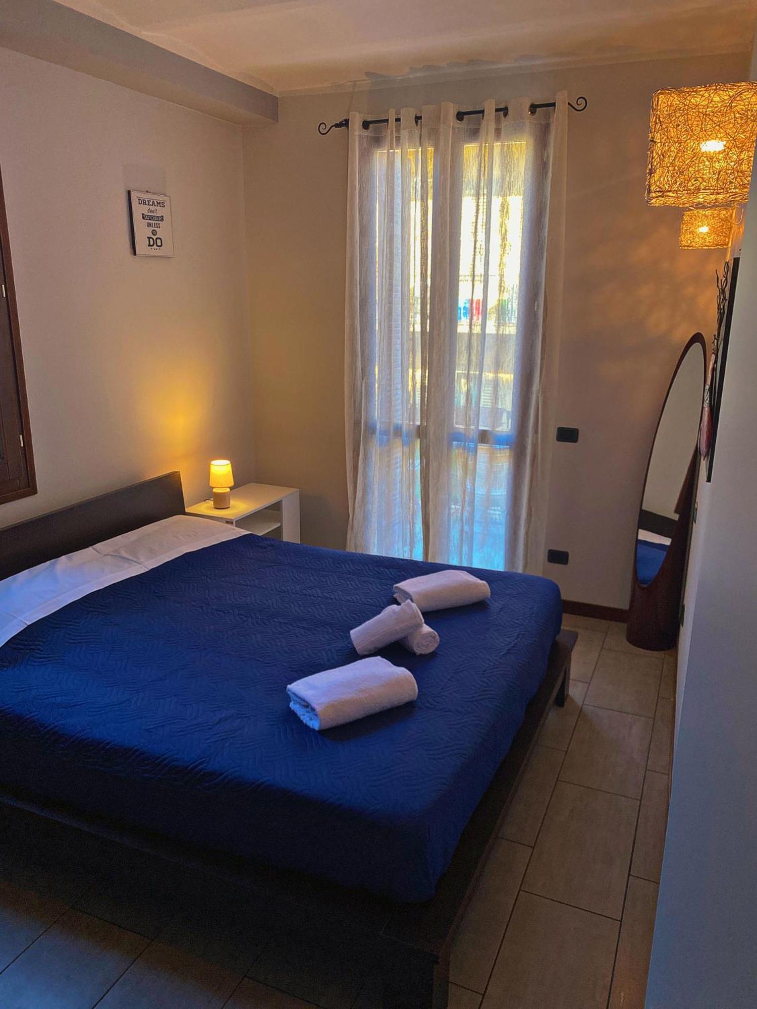 Appartamento Bergamo Centro Piazza Pontida - The Italian Escape Экстерьер фото